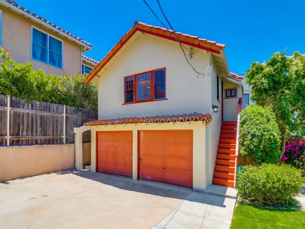 La Jolla Condo 959248
