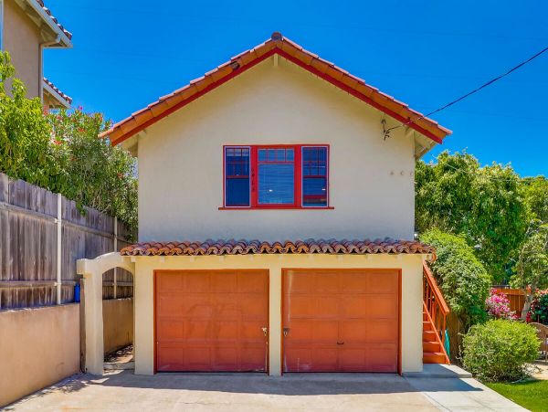 La Jolla Condo 959248
