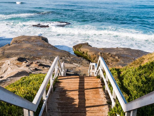 La Jolla Condo 959248