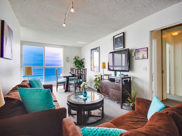 La Jolla Condo 959249