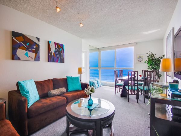 La Jolla Condo 959249