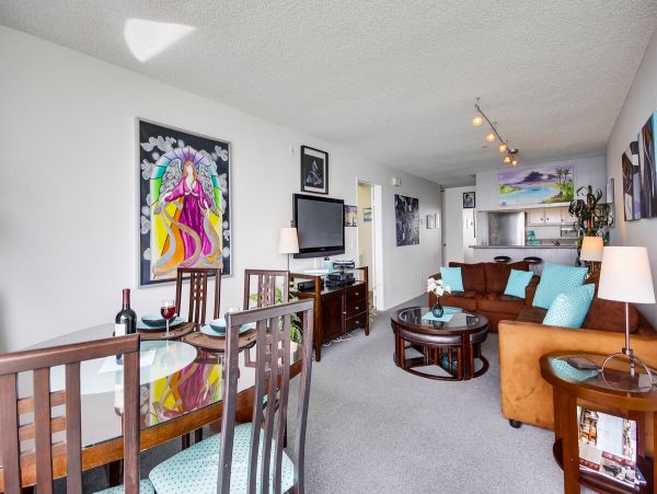 La Jolla Condo 959249
