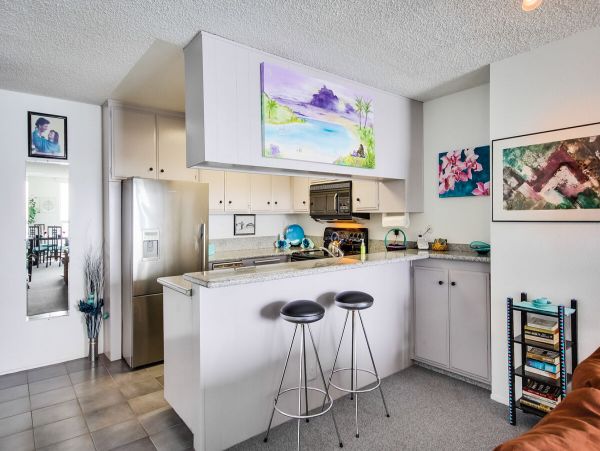 La Jolla Condo 959249
