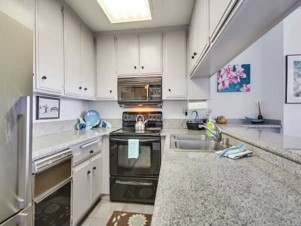 La Jolla Condo 959249