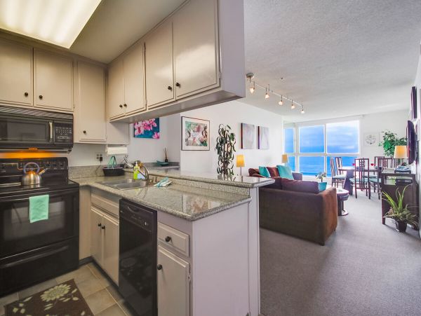La Jolla Condo 959249