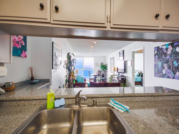 La Jolla Condo 959249