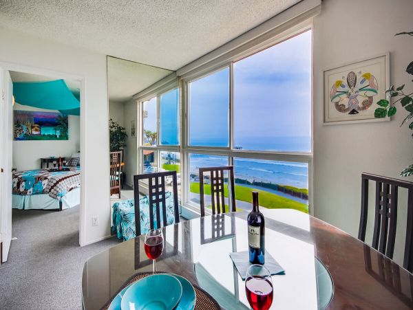 La Jolla Condo 959249