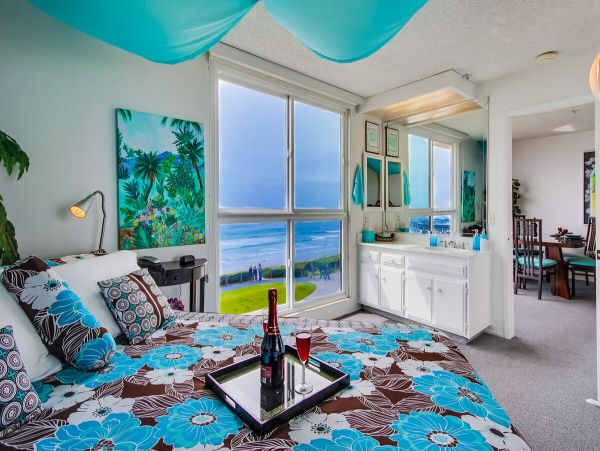 La Jolla Condo 959249
