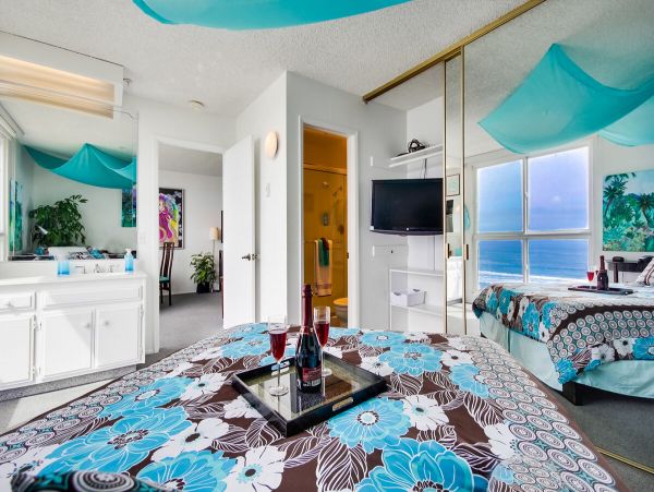 La Jolla Condo 959249