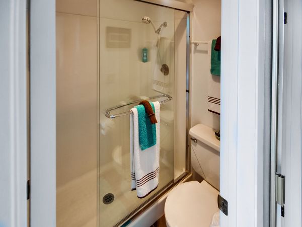 La Jolla Condo 959249