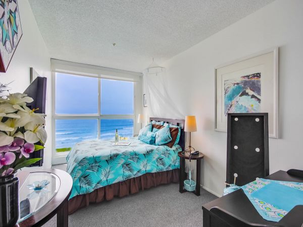 La Jolla Condo 959249