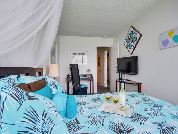 La Jolla Condo 959249
