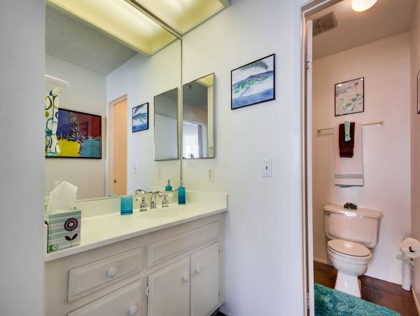 La Jolla Condo 959249