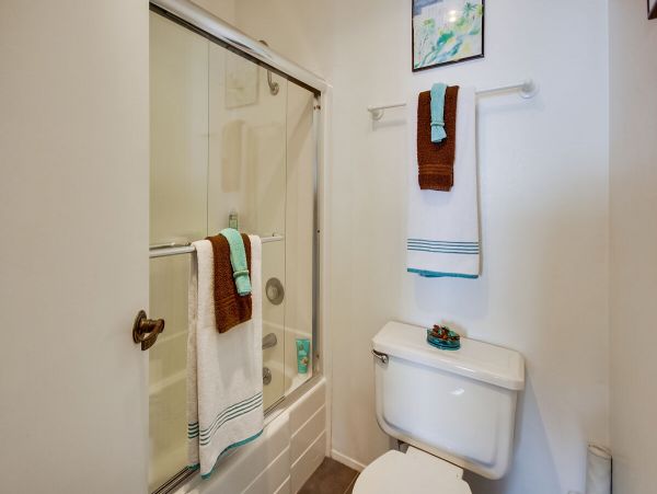 La Jolla Condo 959249