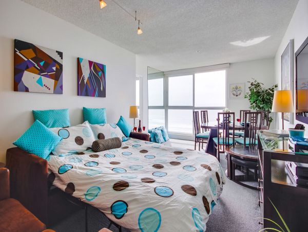 La Jolla Condo 959249