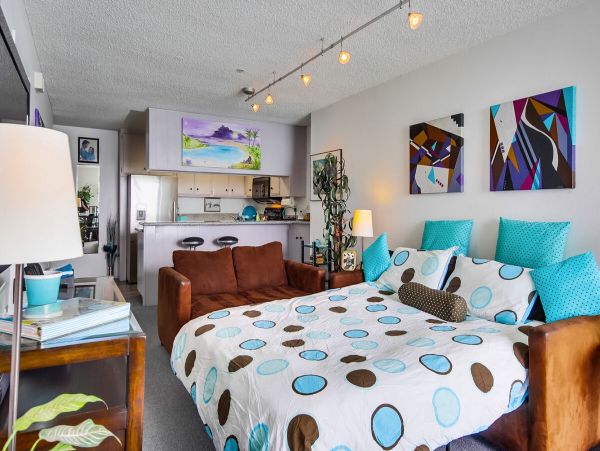 La Jolla Condo 959249
