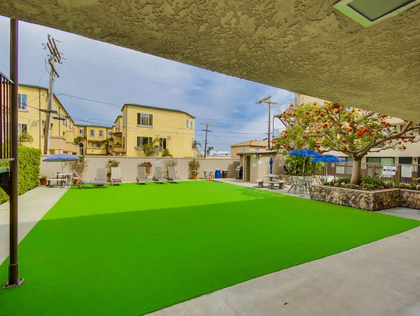 La Jolla Condo 959249