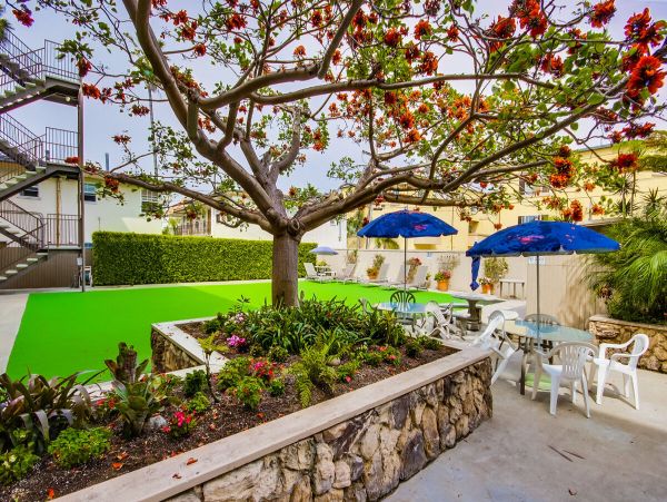 La Jolla Condo 959249