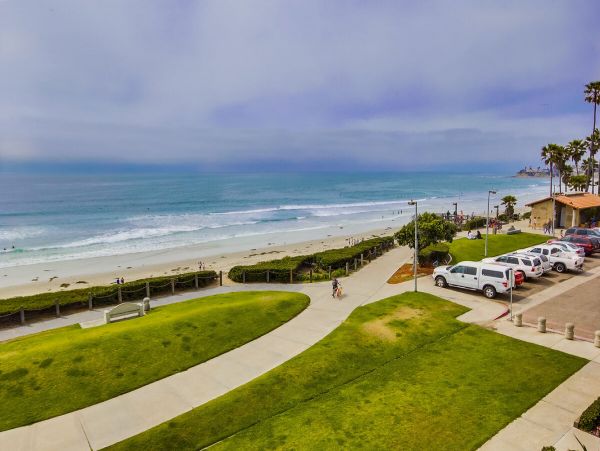 La Jolla Condo 959249