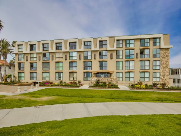 La Jolla Condo 959249