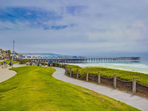 La Jolla Condo 959249