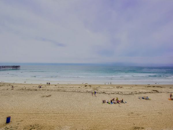 La Jolla Condo 959249