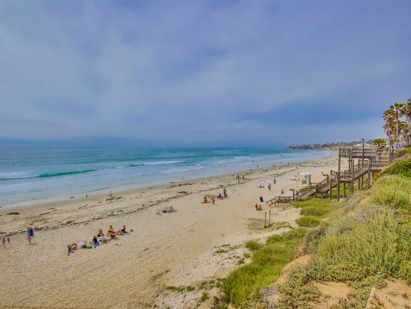 La Jolla Condo 959249