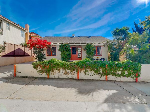 La Jolla Home 959250