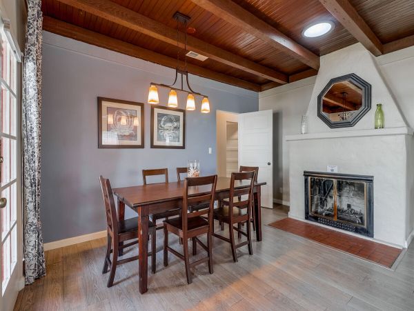 La Jolla Home 959250