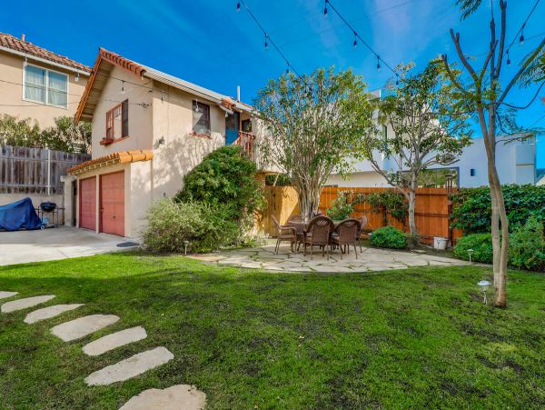 La Jolla Home 959250