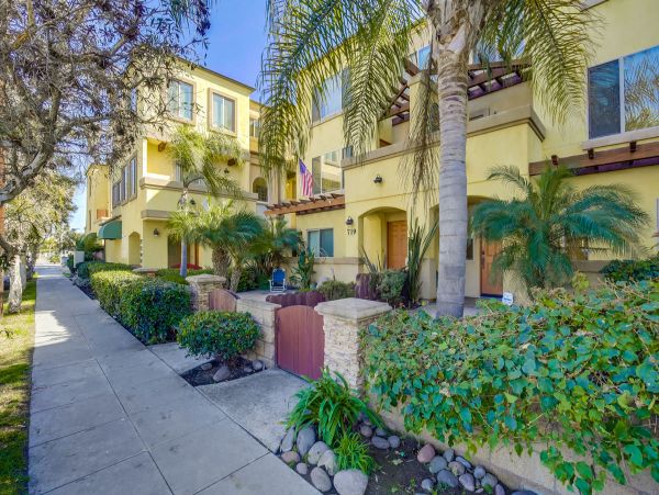 La Jolla Condo 959254