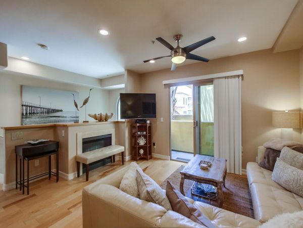 La Jolla Condo 959254
