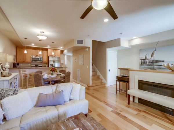 La Jolla Condo 959254