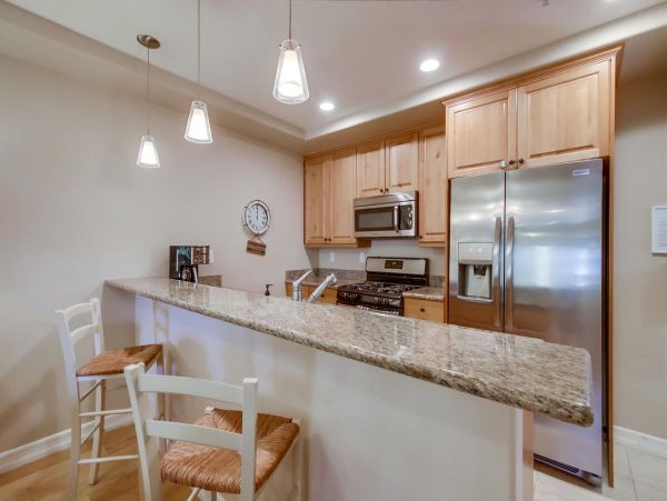 La Jolla Condo 959254