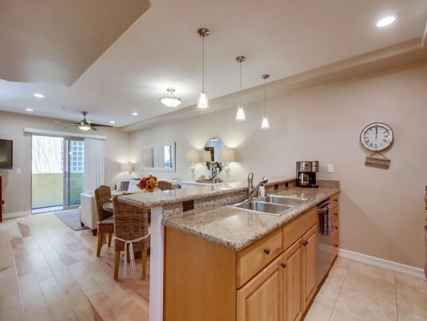 La Jolla Condo 959254