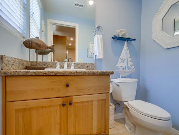 La Jolla Condo 959254