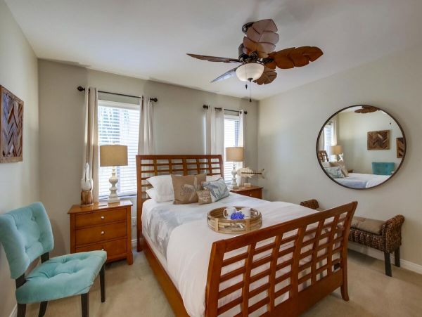 La Jolla Condo 959254