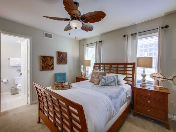 La Jolla Condo 959254