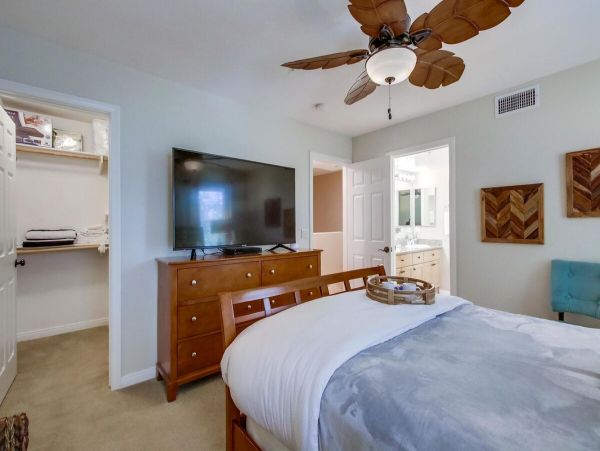 La Jolla Condo 959254