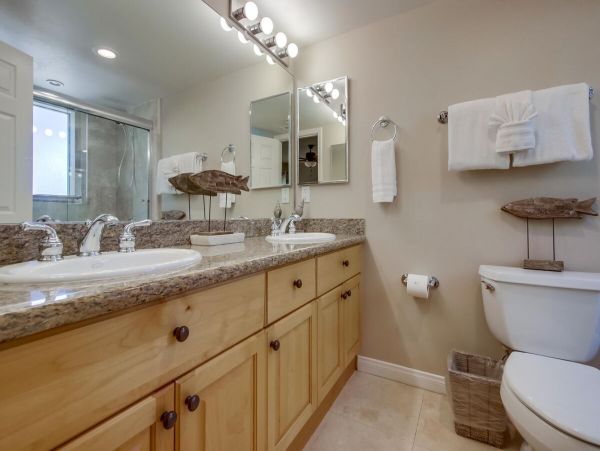 La Jolla Condo 959254