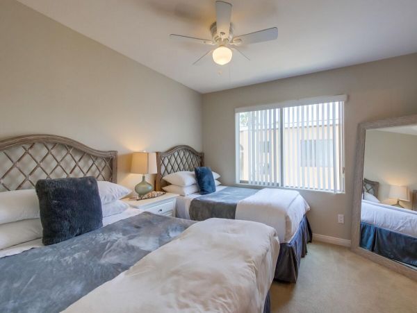 La Jolla Condo 959254