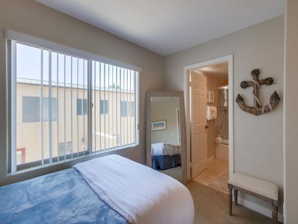 La Jolla Condo 959254