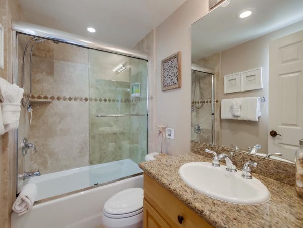 La Jolla Condo 959254