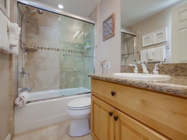 La Jolla Condo 959254