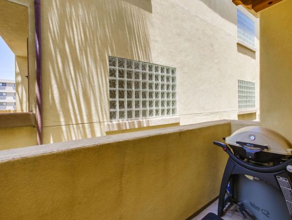 La Jolla Condo 959254