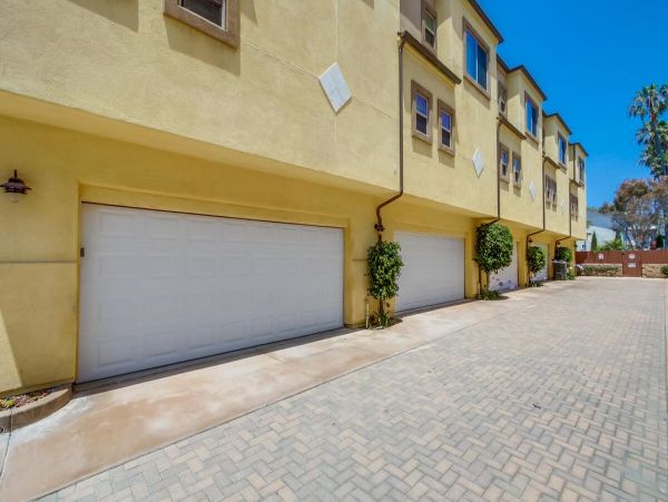 La Jolla Condo 959254