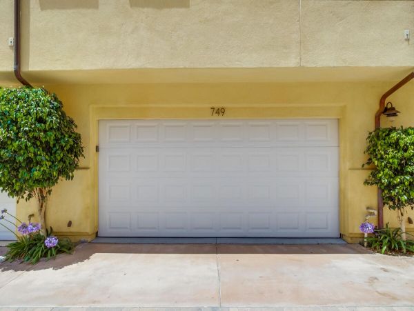 La Jolla Condo 959254