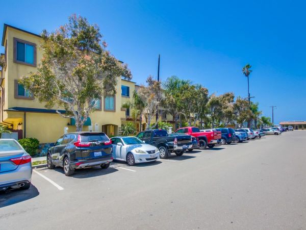 La Jolla Condo 959254