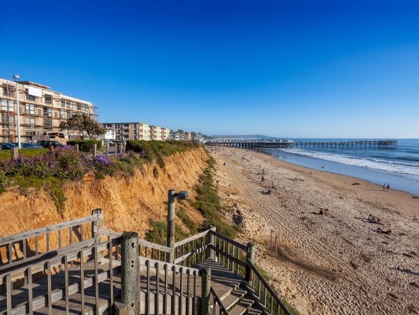 La Jolla Condo 959254