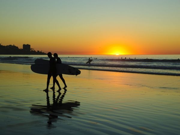 La Jolla Condo 959254